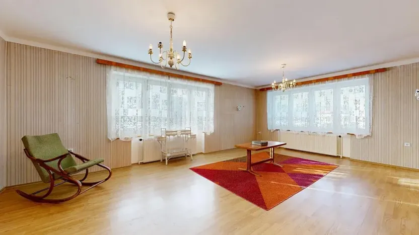 Prodej rodinného domu, Štěnovice, Akátová, 180 m2