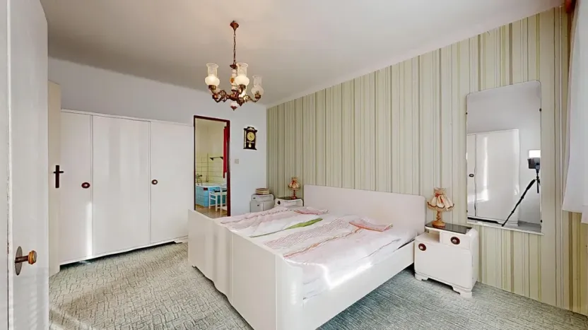 Prodej rodinného domu, Štěnovice, Akátová, 180 m2