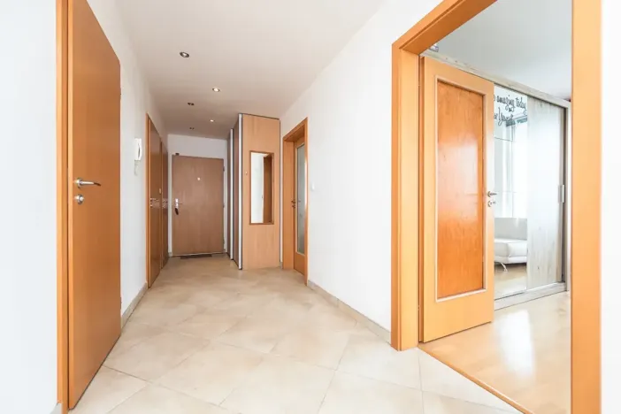 Prodej bytu 4+kk, Praha - Zličín, Milotická, 125 m2