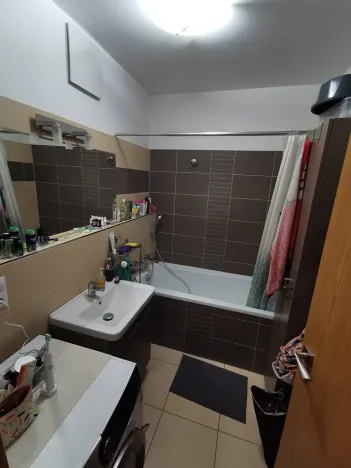 Prodej bytu 2+kk, Praha - Libeň, Kurta Konráda, 53 m2