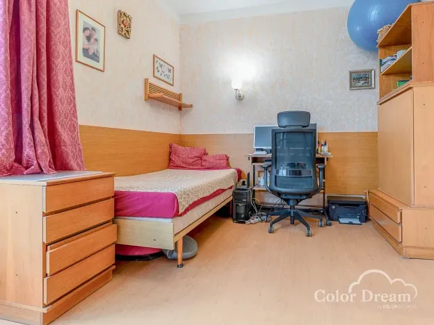 Prodej bytu 3+1, Vyškov, Purkyňova, 89 m2