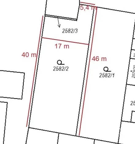 Prodej bytu 3+1, Vyškov, Purkyňova, 89 m2