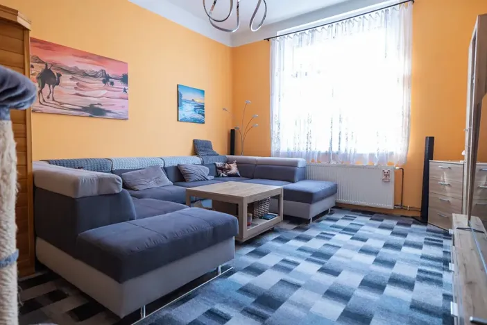 Prodej vícegeneračního domu, Vejprty, 900 m2