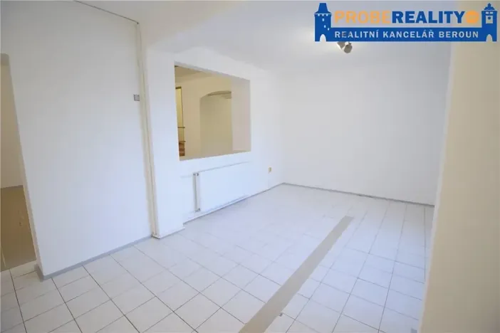 Pronájem obchodního prostoru, Beroun, Havlíčkova, 93 m2