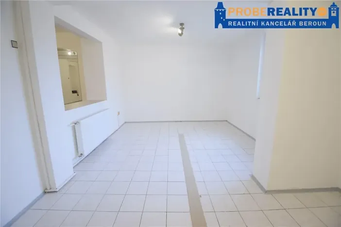 Pronájem obchodního prostoru, Beroun, Havlíčkova, 93 m2