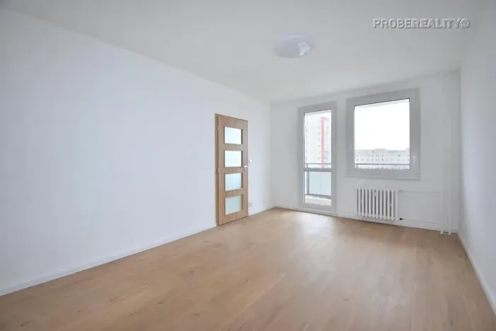 Prodej bytu 3+1, Praha - Modřany, Angelovova, 76 m2