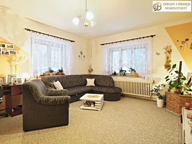 Prodej rodinného domu, Ruda nad Moravou, Podžďáří, 225 m2