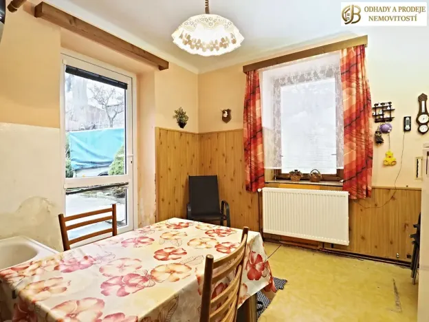 Prodej rodinného domu, Ruda nad Moravou, Podžďáří, 225 m2