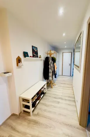 Pronájem bytu 3+kk, Ostrava, Porubská, 80 m2