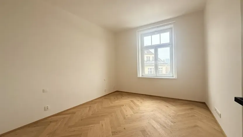 Pronájem bytu 2+kk, Praha - Vršovice, Žitomírská, 60 m2