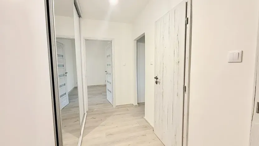 Prodej bytu 2+1, Praha - Malešice, Počernická, 55 m2