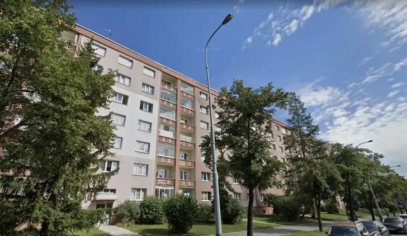 Prodej bytu 2+1, Praha - Malešice, Počernická, 55 m2