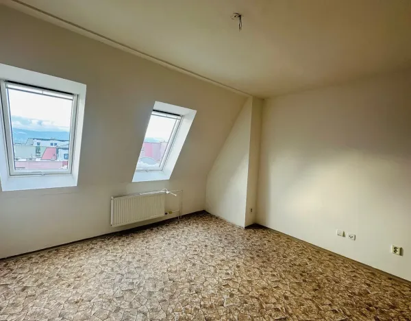 Pronájem bytu 1+kk, Liberec - Liberec XXX-Vratislavice nad Nisou, U Sila, 33 m2