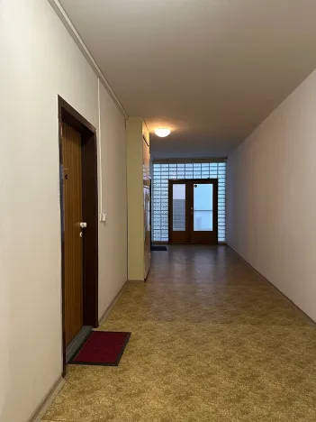 Pronájem bytu 1+kk, Liberec - Liberec XXX-Vratislavice nad Nisou, U Sila, 33 m2