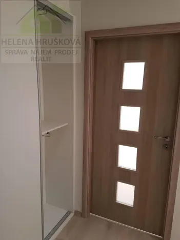 Pronájem bytu 2+1, Ostrava, Průběžná, 44 m2