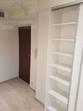 Pronájem bytu 2+1, Ostrava, Průběžná, 44 m2