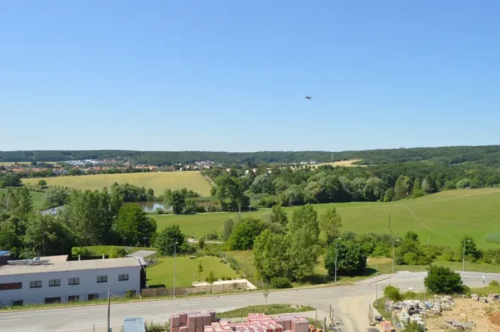 Prodej bytu 3+kk, Brno, Chvalovka, 54 m2