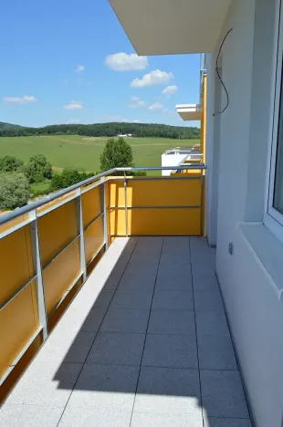 Prodej bytu 3+kk, Brno, Chvalovka, 54 m2