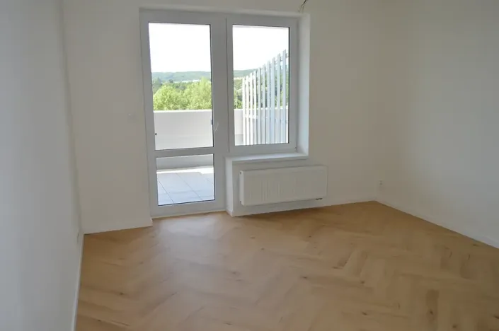Prodej bytu 3+kk, Brno, Chvalovka, 54 m2