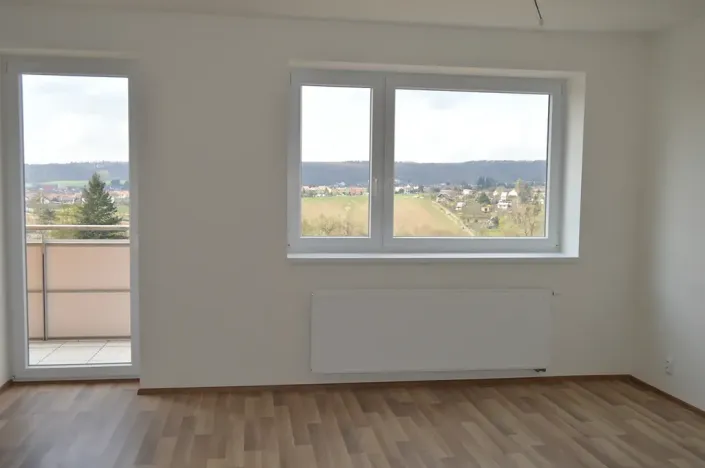 Prodej bytu 1+kk, Brno, Chvalovka, 35 m2