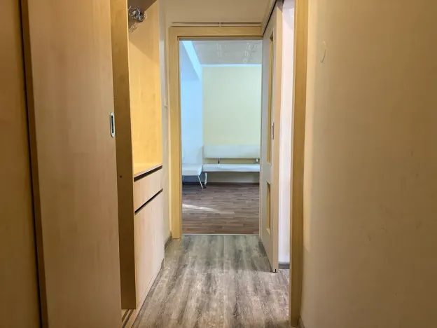 Prodej bytu 2+1, Boskovice, Na Vyhlídce, 52 m2