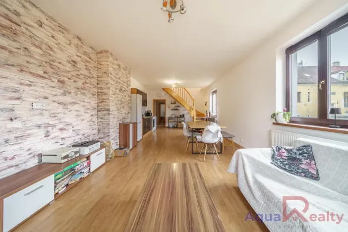 Prodej vícegeneračního domu, Františkovy Lázně, 201 m2