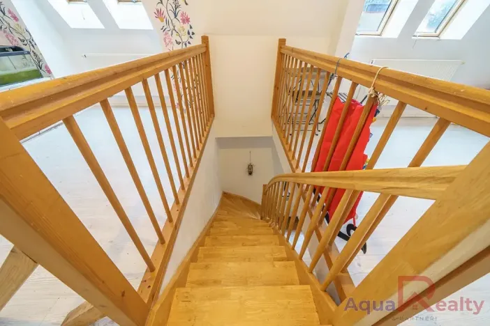 Prodej vícegeneračního domu, Františkovy Lázně, 201 m2