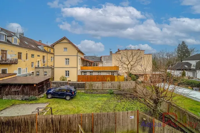 Prodej vícegeneračního domu, Františkovy Lázně, 201 m2