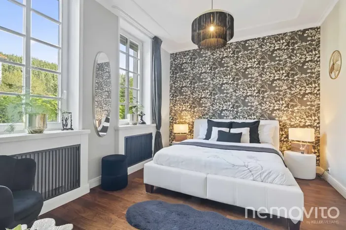 Prodej vily, Praha - Dejvice, V Šáreckém údolí, 459 m2