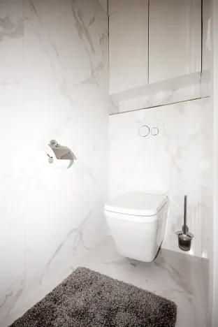 Prodej bytu 4+kk, Praha - Vokovice, Irská, 140 m2