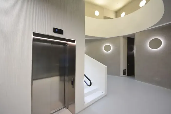 Prodej bytu 1+kk, Praha - Libeň, Zenklova, 33 m2