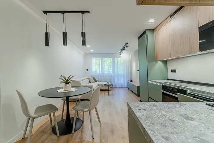 Prodej bytu 4+kk, Ostrava, 29. dubna, 75 m2