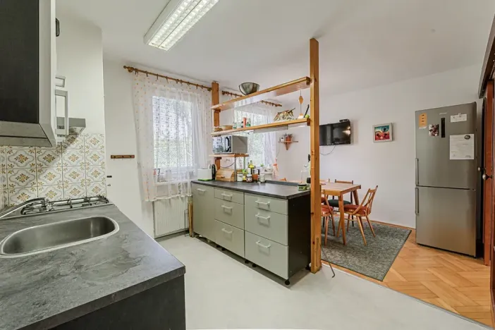 Prodej rodinného domu, Ostrava, Sýkorova, 160 m2