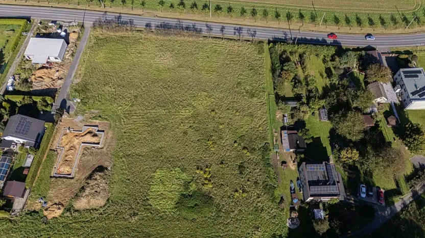 Prodej domu na klíč, Vratimov, 92 m2