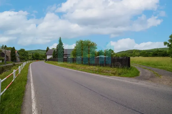 Prodej rodinného domu, Hošťálkovy, 120 m2