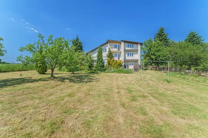 Prodej rodinného domu, Klimkovice, 350 m2