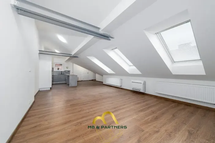 Pronájem bytu 2+kk, Praha - Nové Město, Soukenická, 74 m2