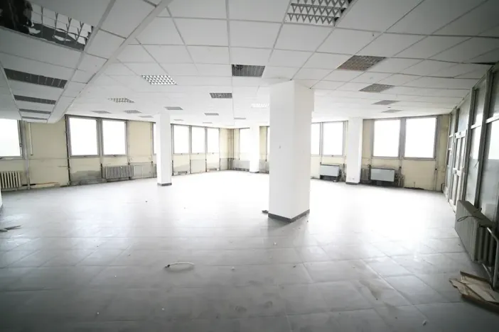 Pronájem obchodního prostoru, Praha - Troja, Lodžská, 218 m2