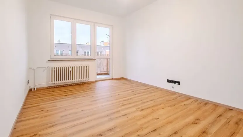 Prodej bytu 3+1, Kolín, Jateční, 66 m2