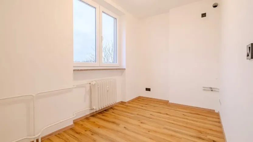 Prodej bytu 3+1, Kolín, Jateční, 66 m2