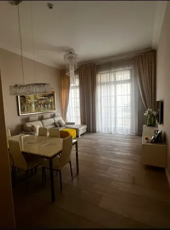 Prodej bytu 3+kk, Karlovy Vary, Divadelní náměstí, 147 m2