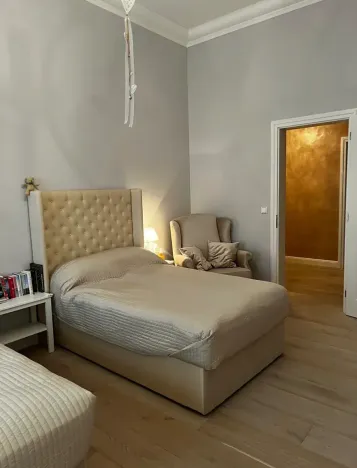 Prodej bytu 3+kk, Karlovy Vary, Divadelní náměstí, 147 m2