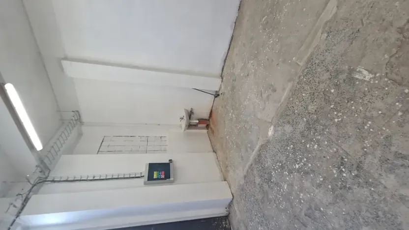 Pronájem výrobních prostor, Židlochovice, Nádražní, 58 m2