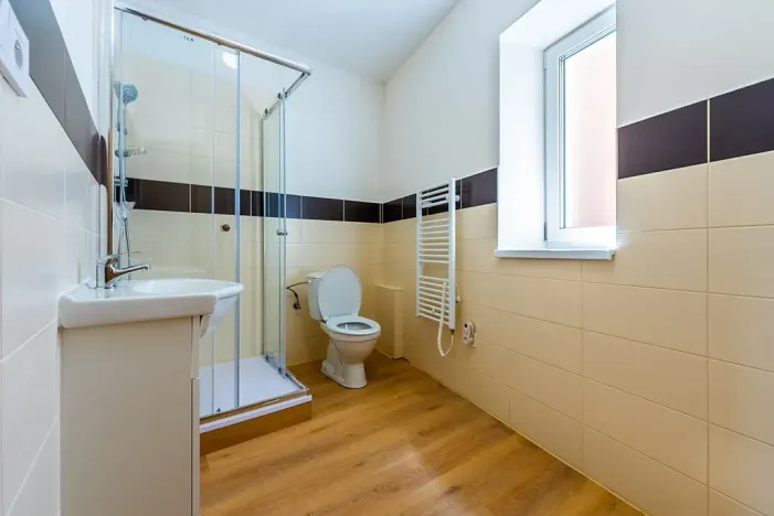 Pronájem bytu 1+1, Aš, Hlavní, 34 m2