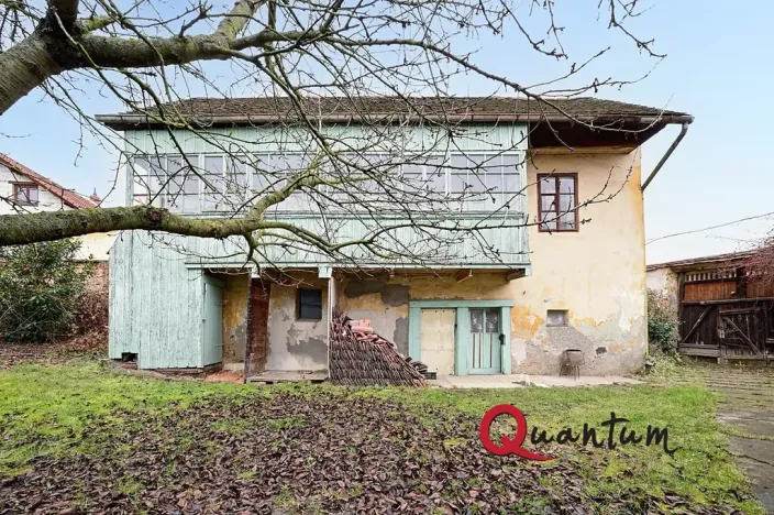 Prodej rodinného domu, Chotěšov, Úzká, 184 m2