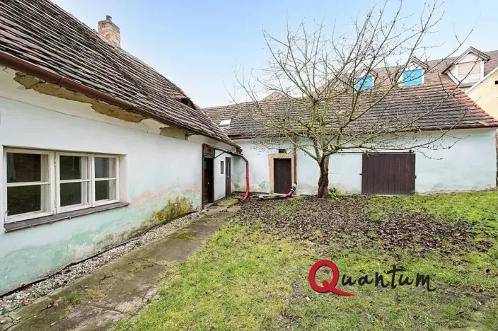 Prodej rodinného domu, Chotěšov, Úzká, 184 m2