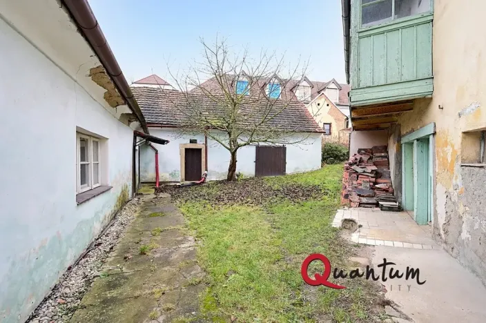 Prodej rodinného domu, Chotěšov, Úzká, 184 m2