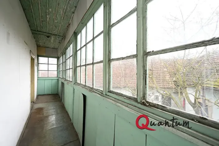 Prodej rodinného domu, Chotěšov, Úzká, 184 m2