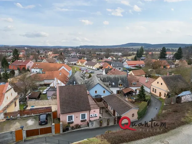 Prodej rodinného domu, Chotěšov, Úzká, 184 m2