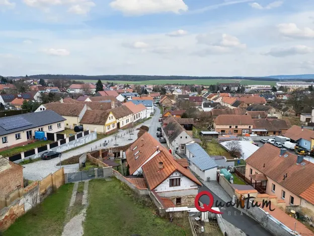 Prodej rodinného domu, Chotěšov, Úzká, 184 m2